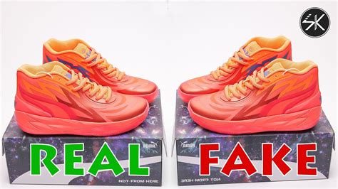 lamelo ball shoes fake|lamelo ball shoes official website.